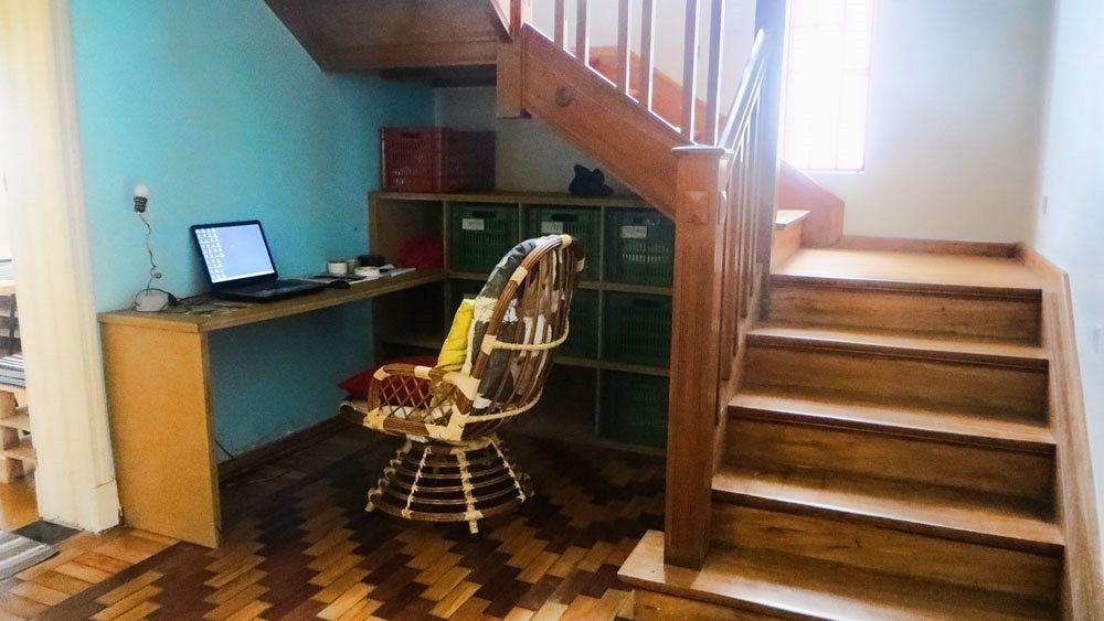 Samba Rooms Hostel Belo Horizonte Luaran gambar