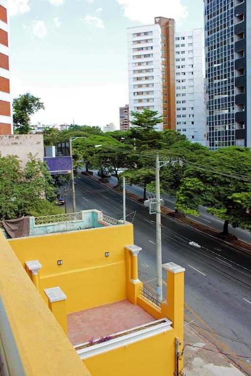 Samba Rooms Hostel Belo Horizonte Bilik gambar